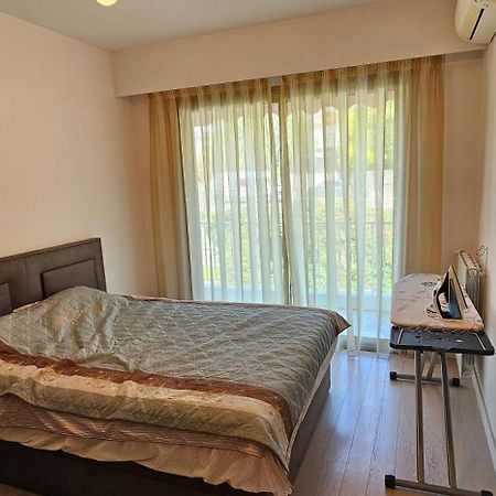 Apartament Bella D'Azur Nicea Zewnętrze zdjęcie