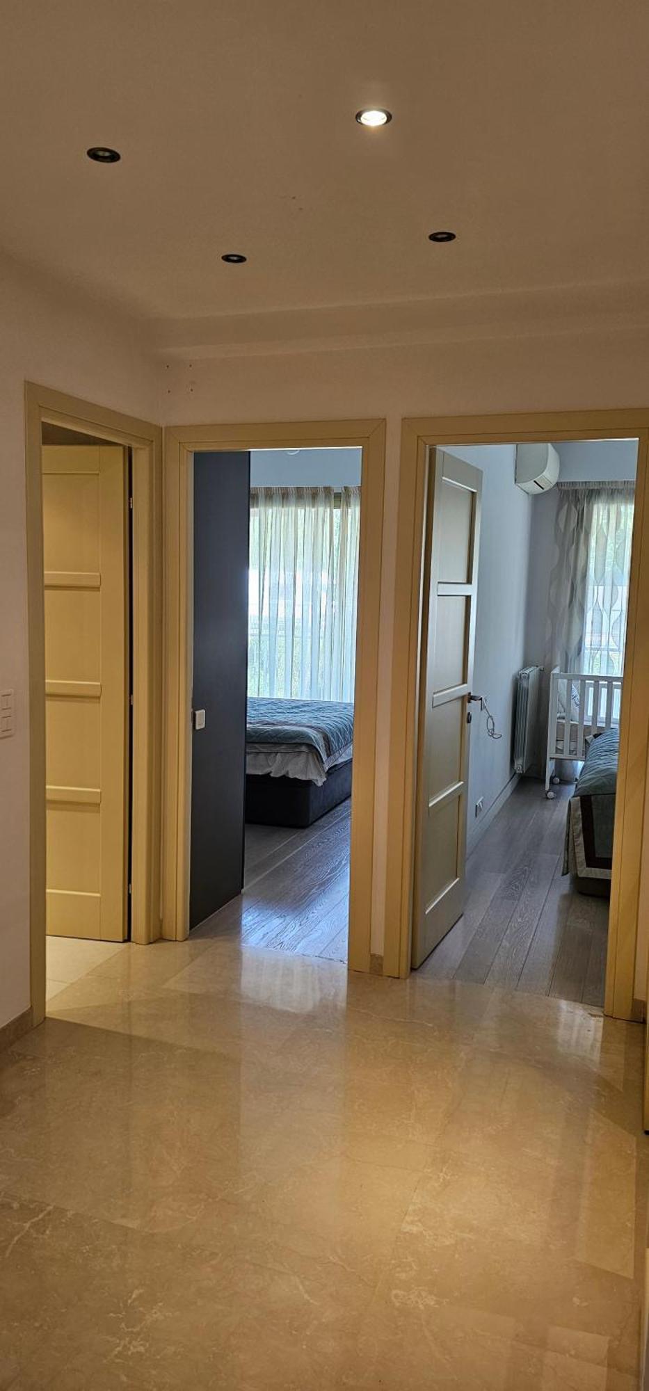 Apartament Bella D'Azur Nicea Zewnętrze zdjęcie