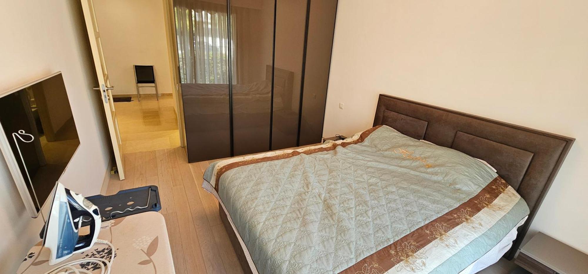 Apartament Bella D'Azur Nicea Zewnętrze zdjęcie