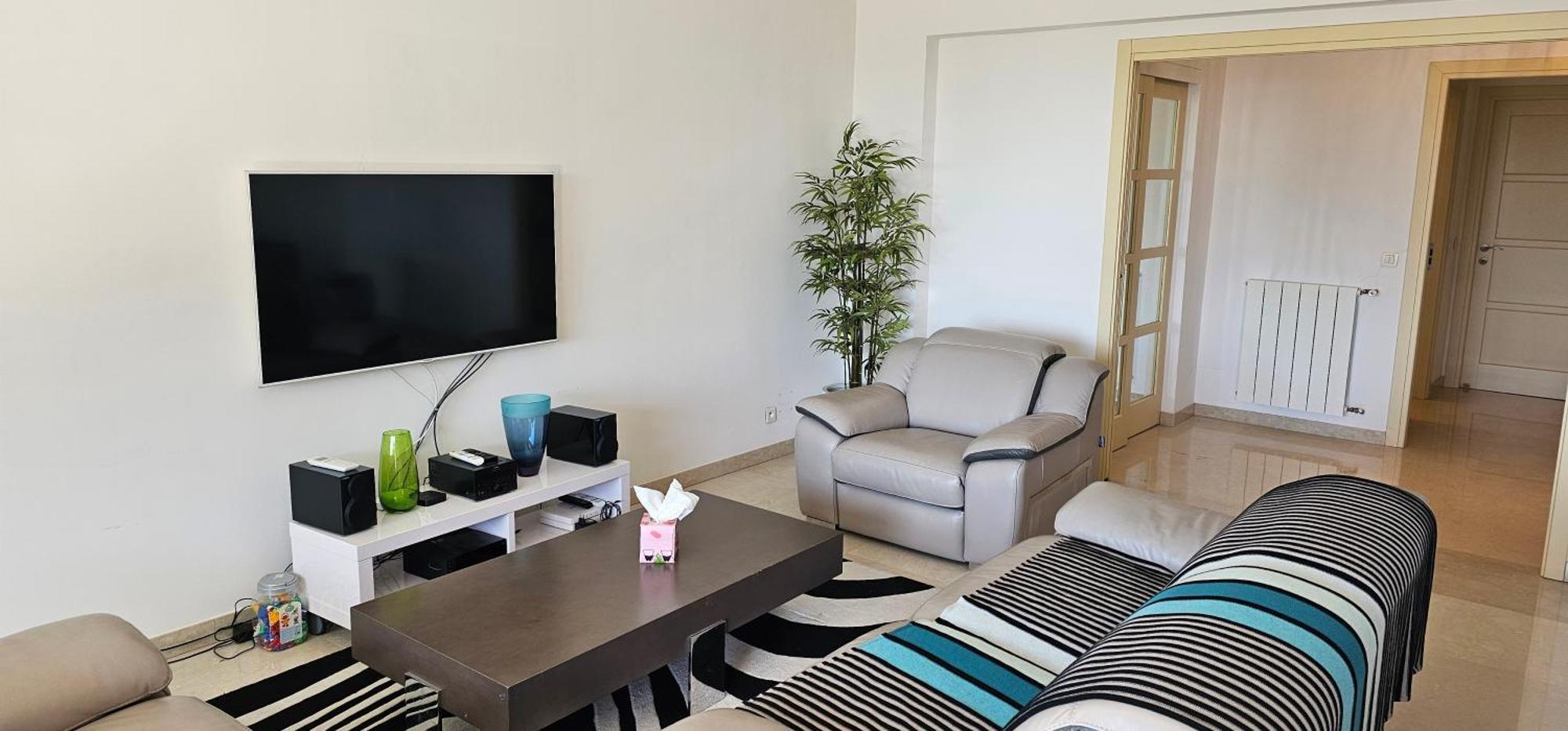Apartament Bella D'Azur Nicea Zewnętrze zdjęcie
