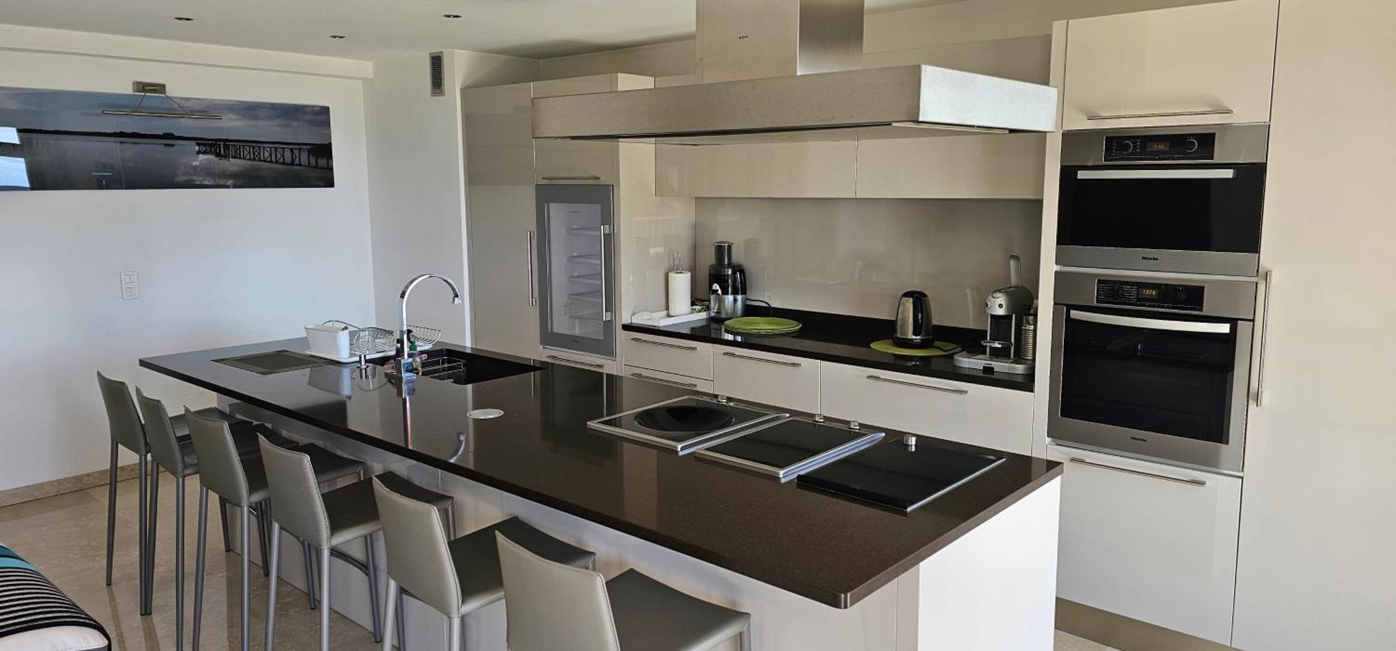 Apartament Bella D'Azur Nicea Zewnętrze zdjęcie